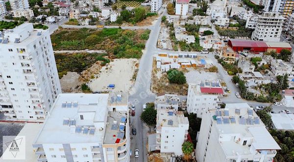 Denize 200m 1.50 Emsal 5 Kata İmarlı