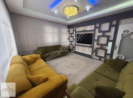 Coşkun İbili'den Pazar Yerine Yürüme Mesafesinde 3+1 Daire