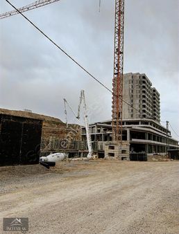 Ahi Evran 2+1 İldem F