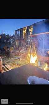 Bursanın Yükselen Kalbi Kayapa'da Anayola Cephe