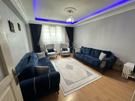 Balıkyolu Mh'de Düz Giriş Seviyesinde 100 M2 Bahçe Katı