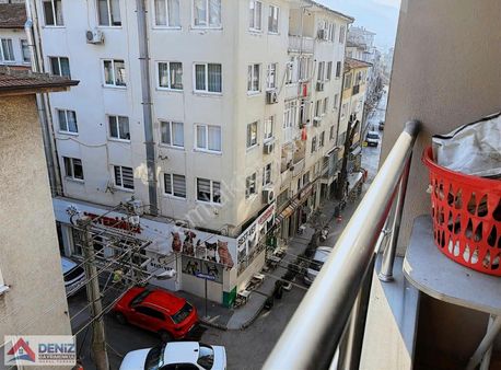 Altıparmak Satılık 2 + 1 Yeni Asansörlü Daire