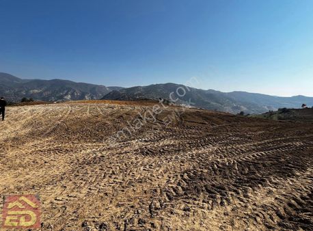 Dağcı Emlak Yenicekentte Satılık 24400 M2 Komple Tesvyeli Arazi