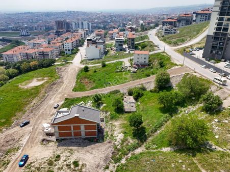 Era Söz Den Karesi 2. Sakarya Mahallesinde Satılık Arsa