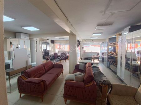 Fevzipaşa Mah. Ana Yol Üzeri İş Yeri Artı İki Katlı Müstakil Komple Satılık