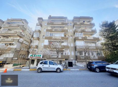 Yeşilay Gayrimenkul Den Çevik Kuvvet Aşağısında Satılık Daire