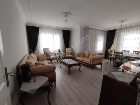 Bm''den Sayapark Civ. 3+1 Doğalgazlı Acill Fırsat Daire