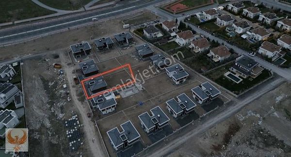 Anka Gayrimenkulden Erenköyde Satılık Villa Fırsatı!!!!!!!