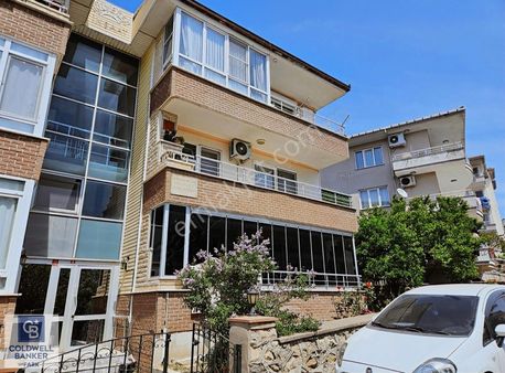 Ayvalık Ali Çetinkaya Mahallesi 2+1 Satılık Daire