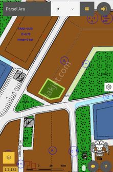 Melsa Başodadan Sille Ak Mah. Emsallerine Göre En Uygun Arsa