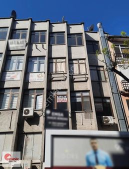 Pendik Uzmanı Cemal Kınay'dan Batı Mah. Satılık Ofis