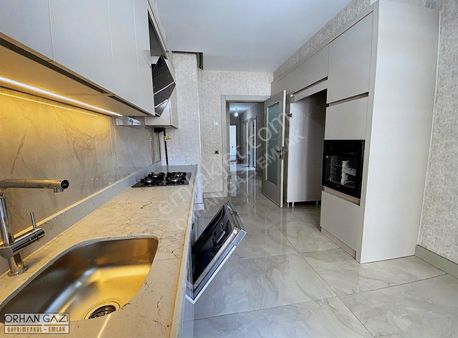 Orhan Gazi'den Parsana'da Real Avm Yakını 4+1 Site İçi Sıfır !!!