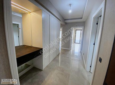 Orhan Gazi'den Selçuklu Sancak İtfaiye Yakını 3+1 Sıfır Daire!!!