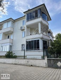 Altınoluk Merkez 2+1 Daire-rota