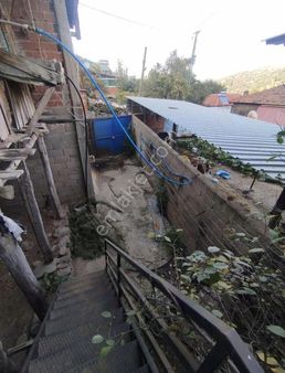 Pek Emlaktan Tire Eğridere De Köy İçi Satılık Müstakil Ev