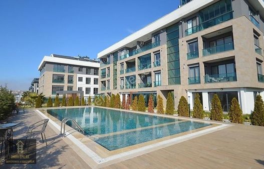 Beylikdüzü Marinaya Yakın Satılık Dublex Daire Deniz Manzaralı