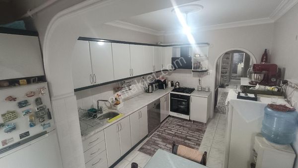 Yıldız Emlak Tan Körfez Mimar Sinan Da 3+1 140 M² Arakat Bakımlı Satılık Daire