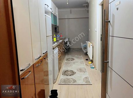 Kuzeykent Kafeler Bölgesin Satılık 1+1