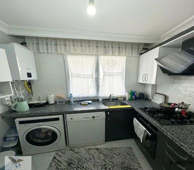 Avcılar Gümüşpalada Sıfır 2+1 Kelepir Ara Kat Kaçmaz Fırsat