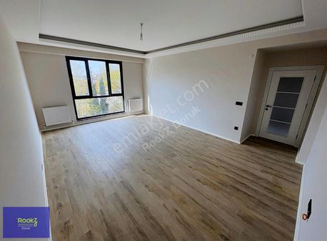 Rookz Doruk'tan Ihlamur Evler Sitesinde 3+1 Son 2 Arakat Daire!!