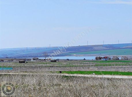 250 Metre İmarlı İfrazlı Bütün Kesintileri Yapılmış Satılık Arsa