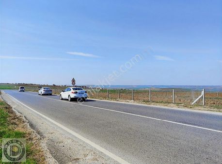 Silivri Değirmenköy De Muhteşem Konumda Tek Tapu Müstakil Tarla