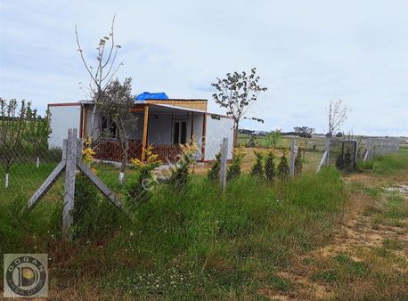 İstanbul Silivri Çanta Da 250 M2 Net Arsa Tamamı 730 Bin Tl