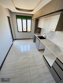 Çankaya'da Site İçi Havuzlu Lüks 2+1 Arakat Daire