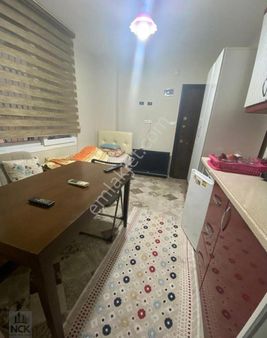 Nck Güvencesi İle Beyazevlerde 1+0 Yatırımlık Satılık Daire