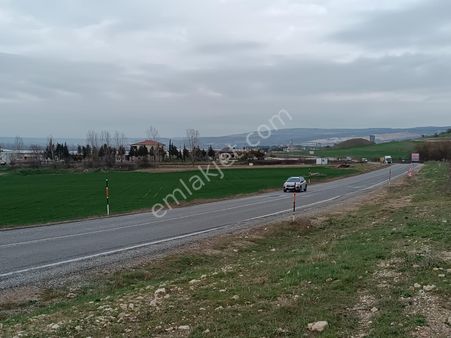 Evrenli Asfalt Üzerinde 140/38 Parselde 288 M2 Satılık