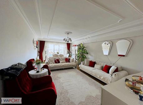 Etimesgut Alsancak Mah. Bağlıca Yolu Üzeri Ön Cephe 3+1 Daire