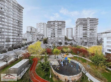 Cihandan Barıştepe Mah Park Manzaralı Şömineli 5+1 Dublex