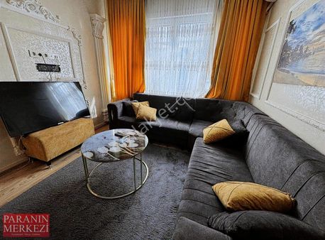 Cadde Üzeri 2+1 İskanlı Ara Kat İster Yatırım İster Oturum