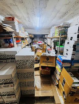 Amasya İstasyon Mahallesinde Satılık Dükkan