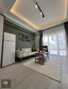 Atakumda Ulaşıma Yakın Lüks Eşyalı 1+1 Daire