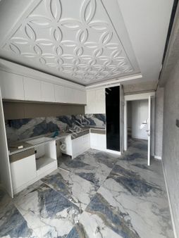 Belkız Mah Satılık 3+1 Lüx Daireler