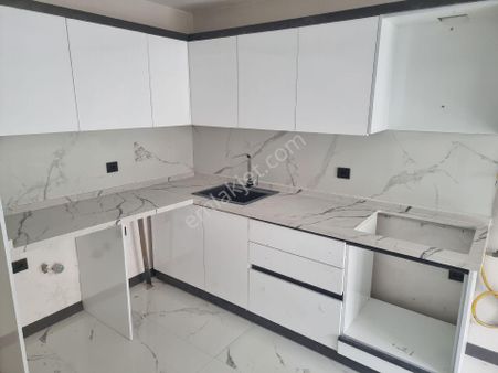 Osman Temiz Mahallesinde Sıfır 2+1 Daire