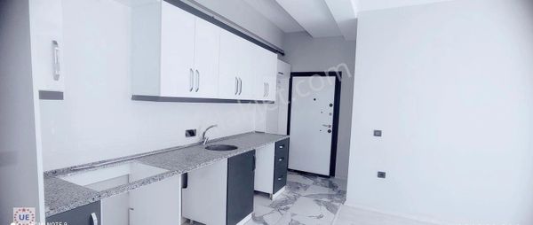 Uygun Atakum Pamuklu Bulvarında 65 M² Geniş Balkonlu 3. Kat 1+1 Sıfır Altında Daire Olan