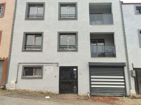 Atatürk Mahallesinde Müstakil Tadında 2+1 Dairelerimiz