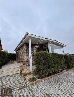 Gölbaşı Gerder Mah. Göl Manzaralı Taş Ev