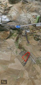 Oğulbey Satılık 35 Dönüm Tek Tapu(kök) Harika Konum İmara Yakın