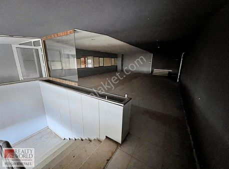 Rw-fly'dan Sanayi Sitesinde 9'lu Kiralık Dükkan