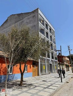 Rw-fly' Dan Saruhanlı' Da Satılık 3+1 Sıfır Dubleks Dairemiz.