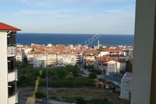 Tekirdağ Altınova Ful Deniz Manzaralı 3+1 Daire