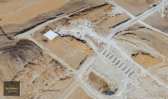 İtimat Gayrımenkul Da Gıda İhtisas Sitesinde 2820m2 Ticari Arsa