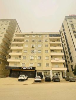 Gölbaş Emlaktan Merkezi Konum Satılık Ayrı Mutfaklı 2+1 Daire