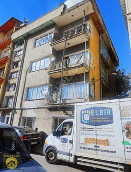 Emlakcar Dan Şemsi Tebrizide Satılık 4+1 Daire