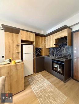 Vesta'dan Görükle'de Eşyalı Lüks 1+1 Daireler !!!