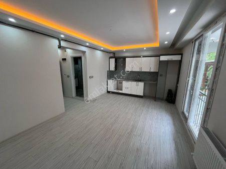 Manisa Muradiye Mah.full Lüks Sıfır 1+1 Bahçeli Yatırıma Uygun