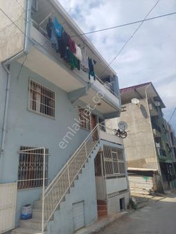 3 Katlı Komple Bina Satılık